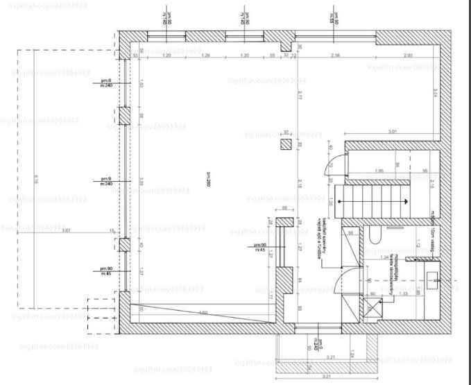 Casa a Budapest, Ungheria, 288 m² - foto 13