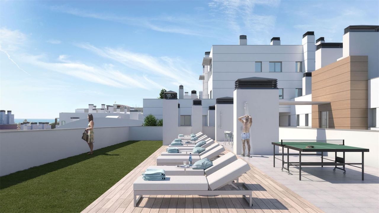 Appartamento a Vilanova i la Geltru, Spagna, 99 m² - foto 9