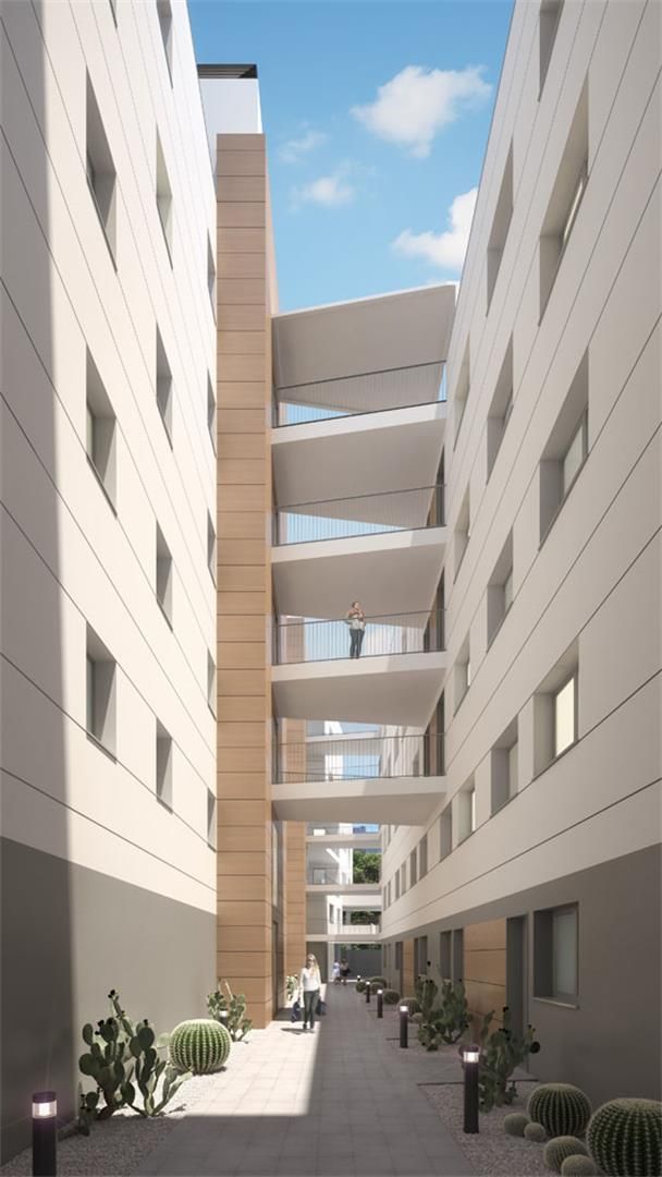 Appartamento a Vilanova i la Geltru, Spagna, 99 m² - foto 10