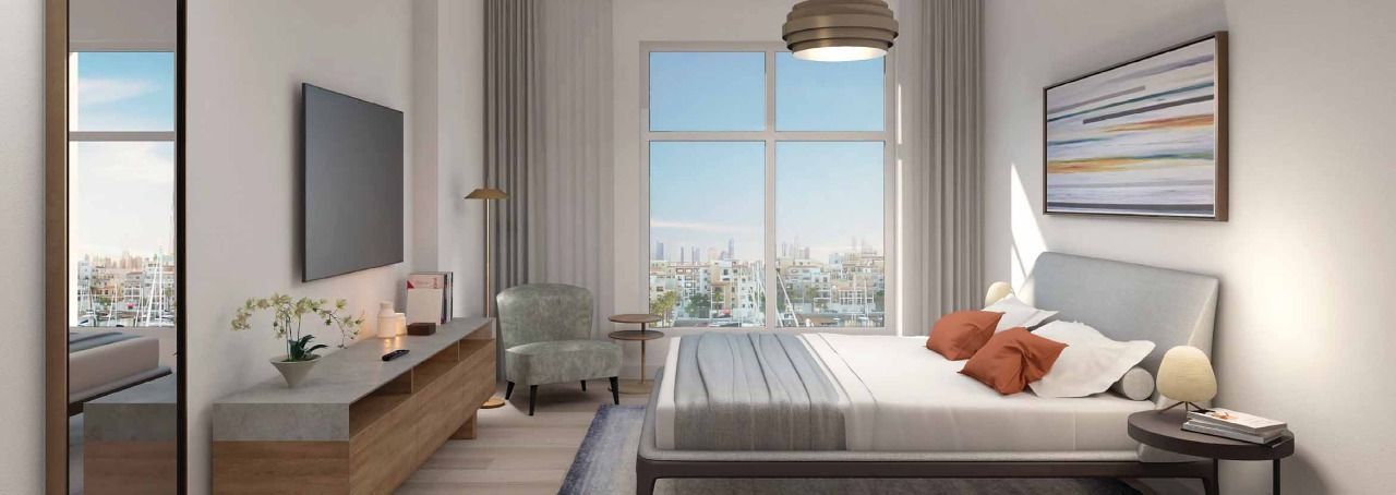 Appartement à Dubaï, EAU, 78 m² - image 10