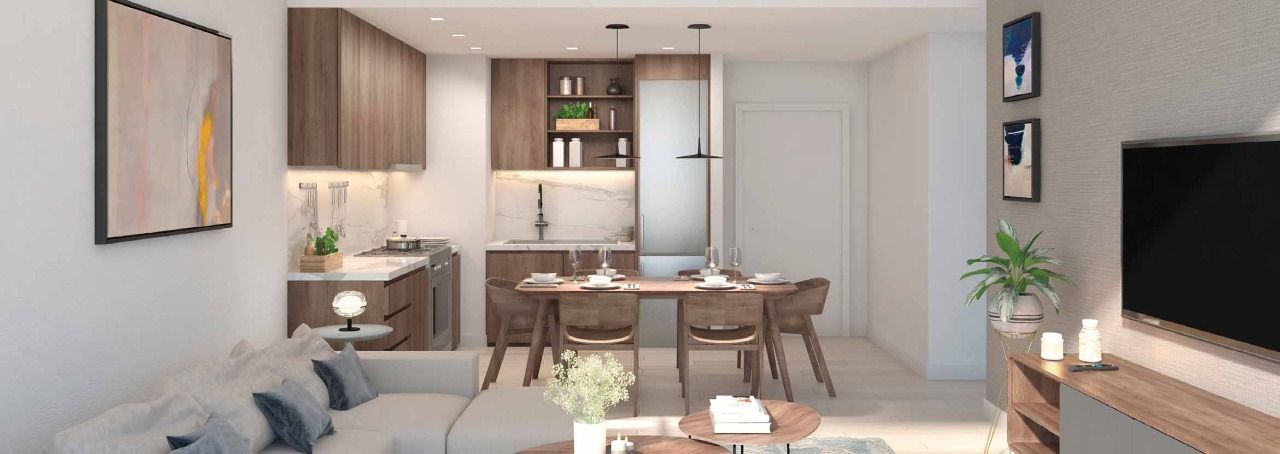 Appartement à Dubaï, EAU, 78 m² - image 13