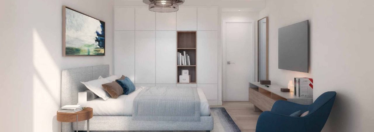 Appartement à Dubaï, EAU, 78 m² - image 14