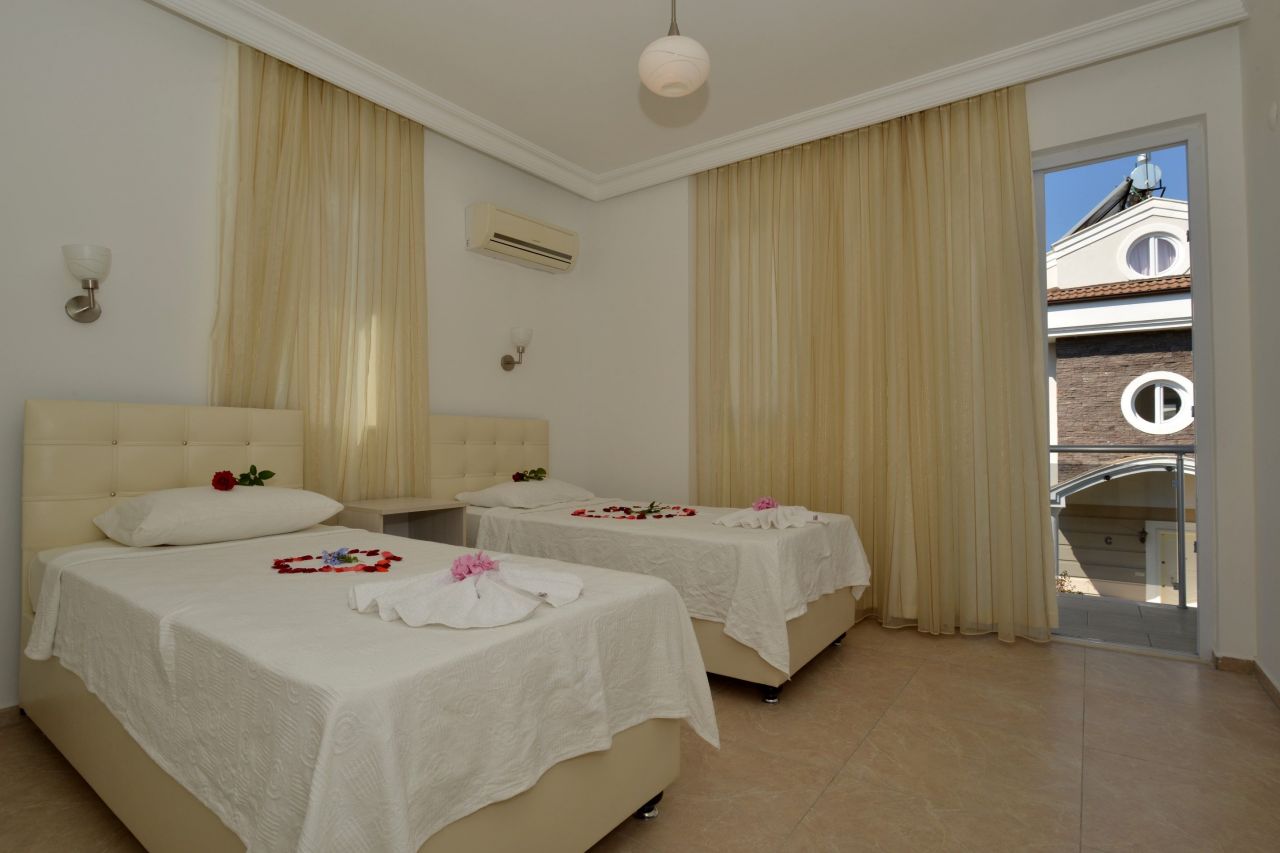 Appartamenti a Fethiye, Turchia, 90 m² - foto 9