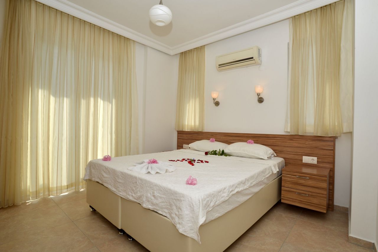 Appartamenti a Fethiye, Turchia, 90 m² - foto 6
