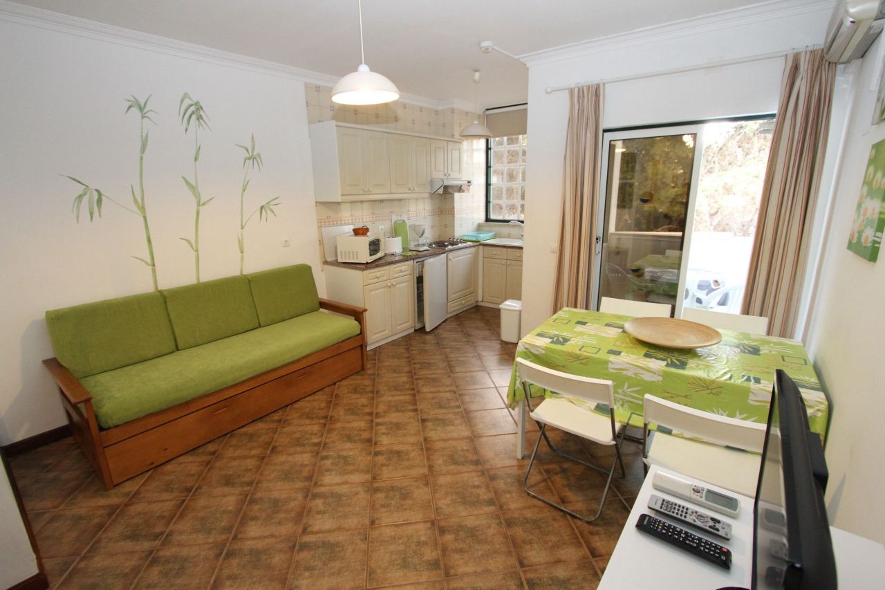 Apartamento en Faro, Portugal, 50 m² - imagen 1