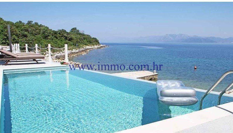 Villa en la península de Peljesac, Croacia, 320 m² - imagen 2