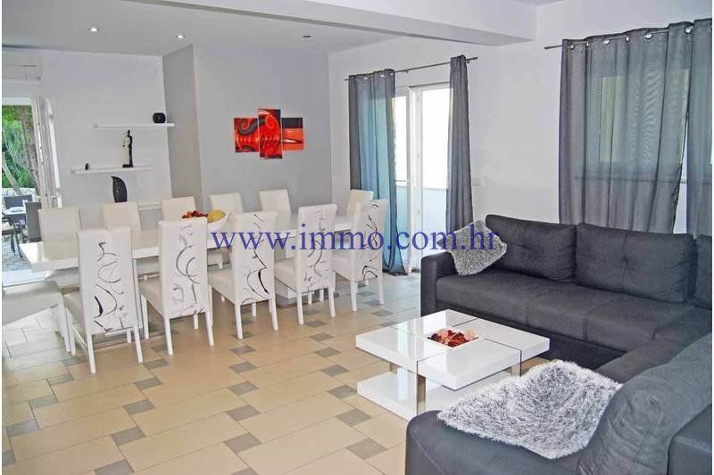 Villa en la península de Peljesac, Croacia, 320 m² - imagen 4