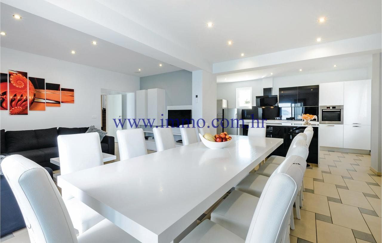 Villa en la península de Peljesac, Croacia, 320 m² - imagen 5