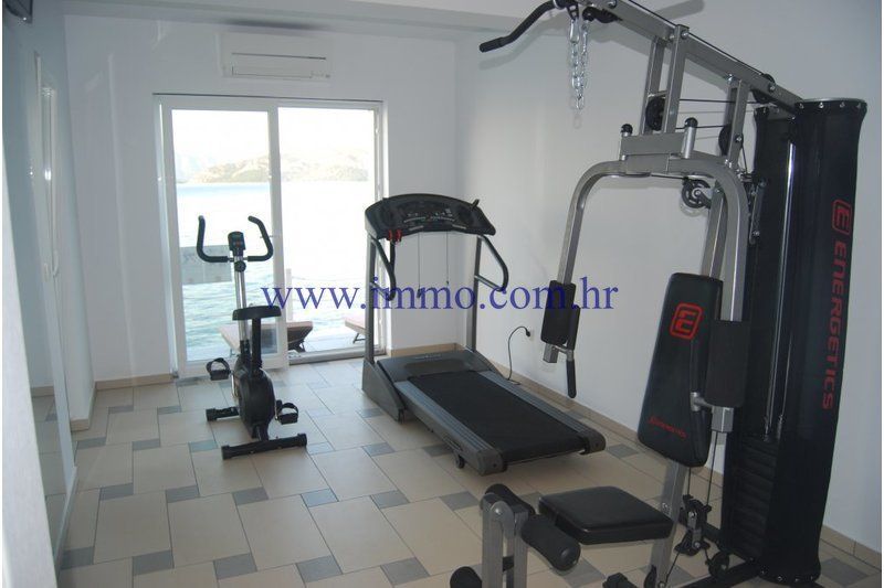 Villa en la península de Peljesac, Croacia, 320 m² - imagen 7