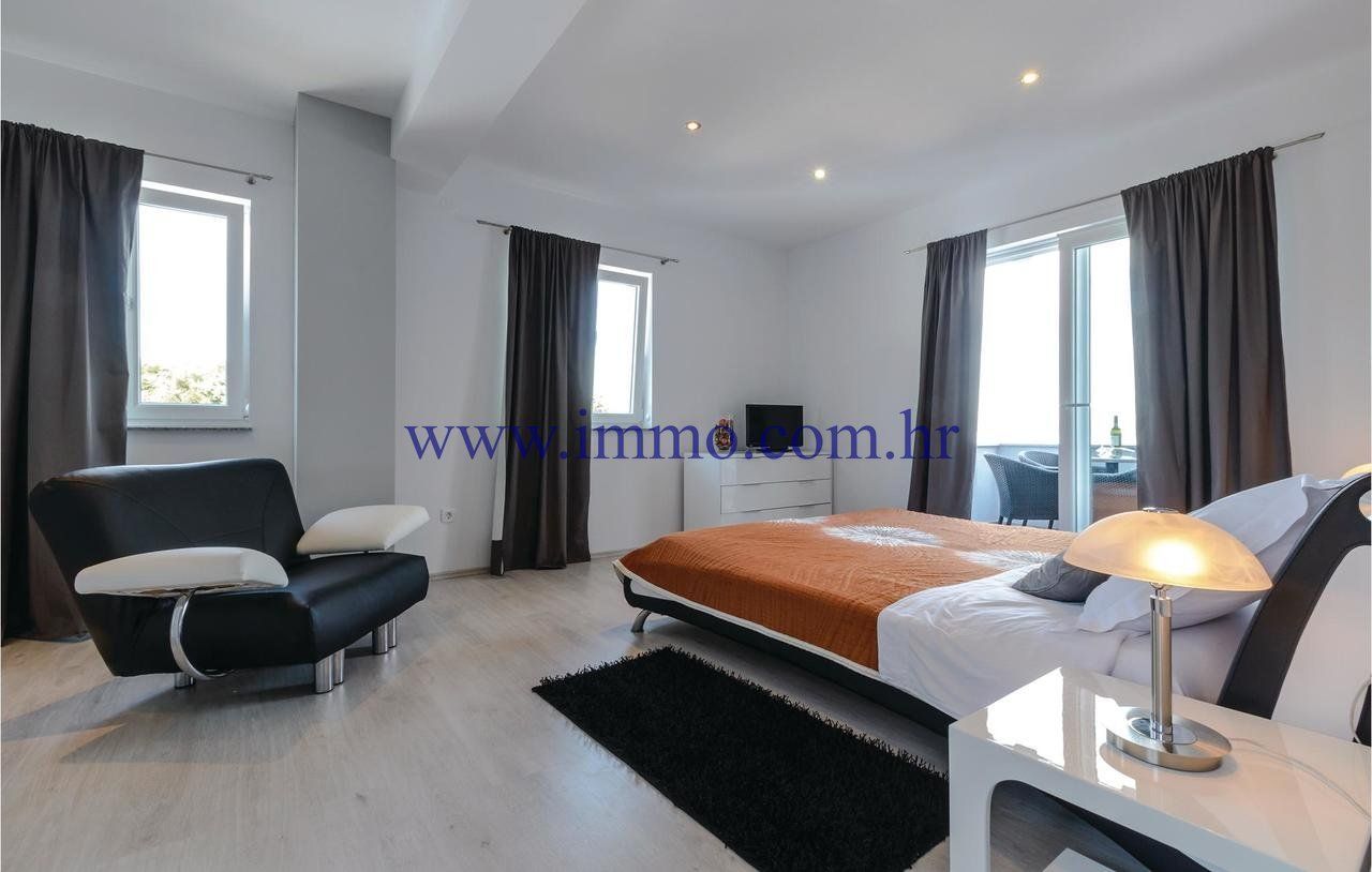 Villa en la península de Peljesac, Croacia, 320 m² - imagen 9