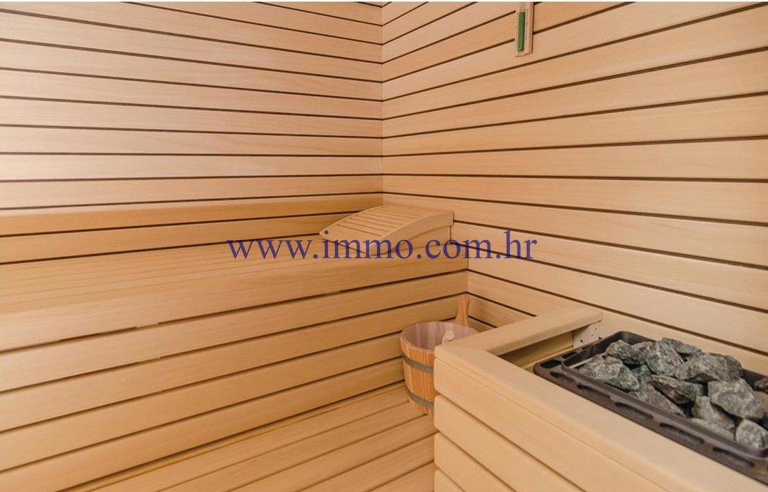 Villa en la península de Peljesac, Croacia, 320 m² - imagen 14