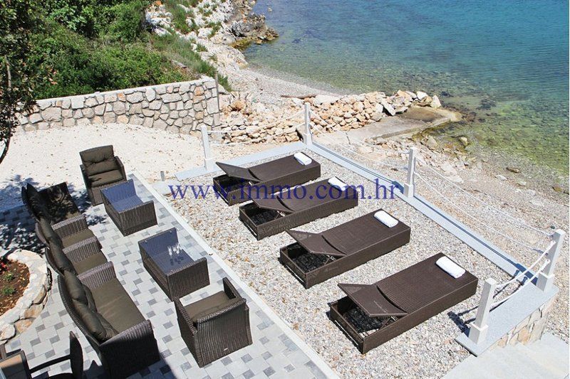Villa en la península de Peljesac, Croacia, 320 m² - imagen 16