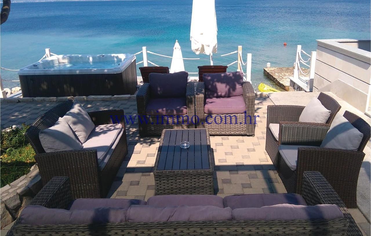 Villa en la península de Peljesac, Croacia, 320 m² - imagen 17