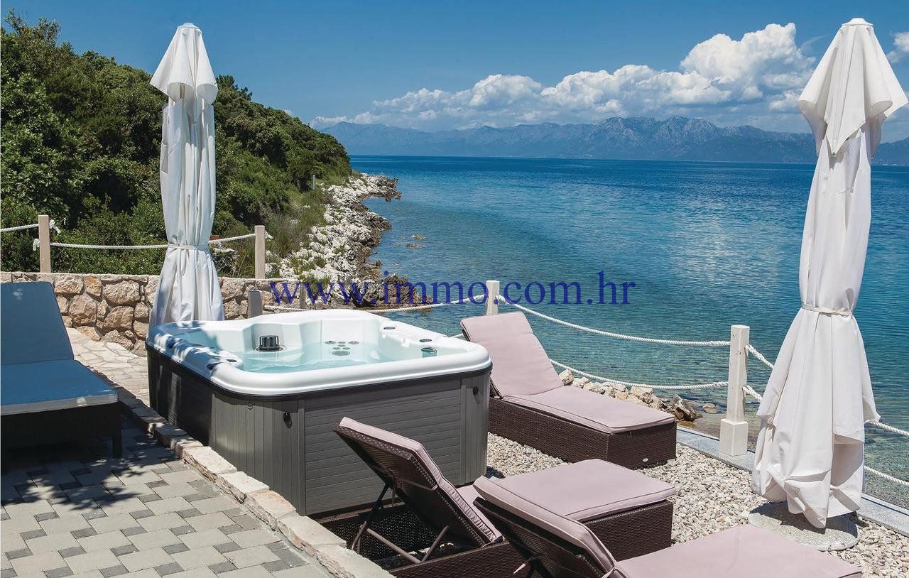 Villa en la península de Peljesac, Croacia, 320 m² - imagen 18