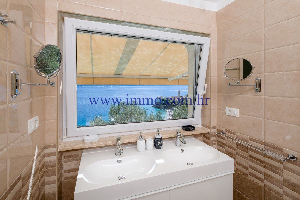 Villa sull'isola di Brazza, Croazia, 100 m² - foto 7