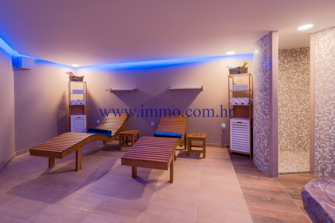 Villa sull'isola di Brazza, Croazia, 100 m² - foto 13