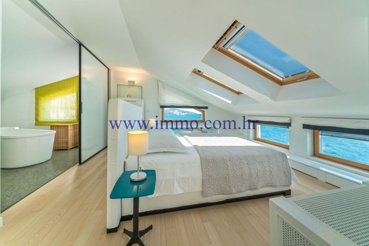 Villa a Traù, Croazia, 500 m² - foto 4