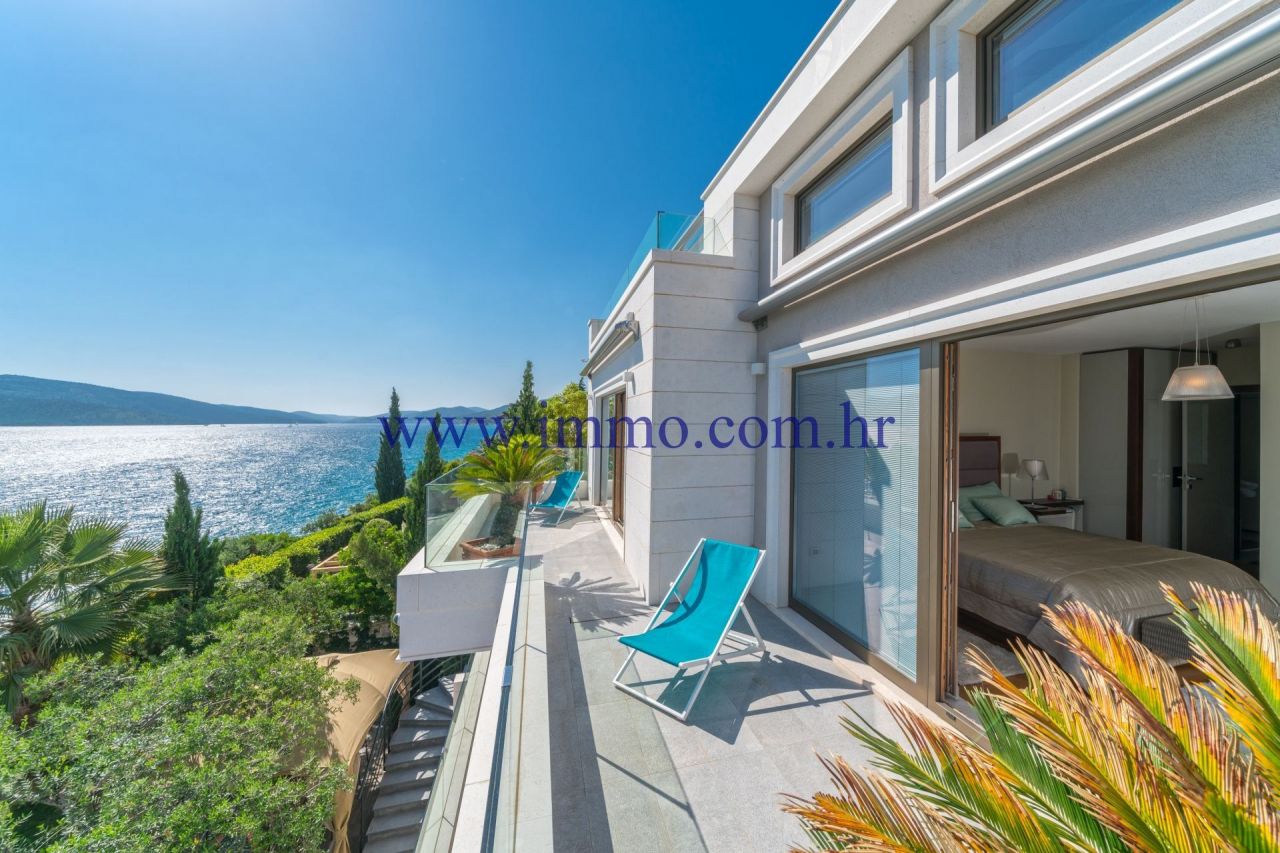 Villa a Traù, Croazia, 500 m² - foto 5