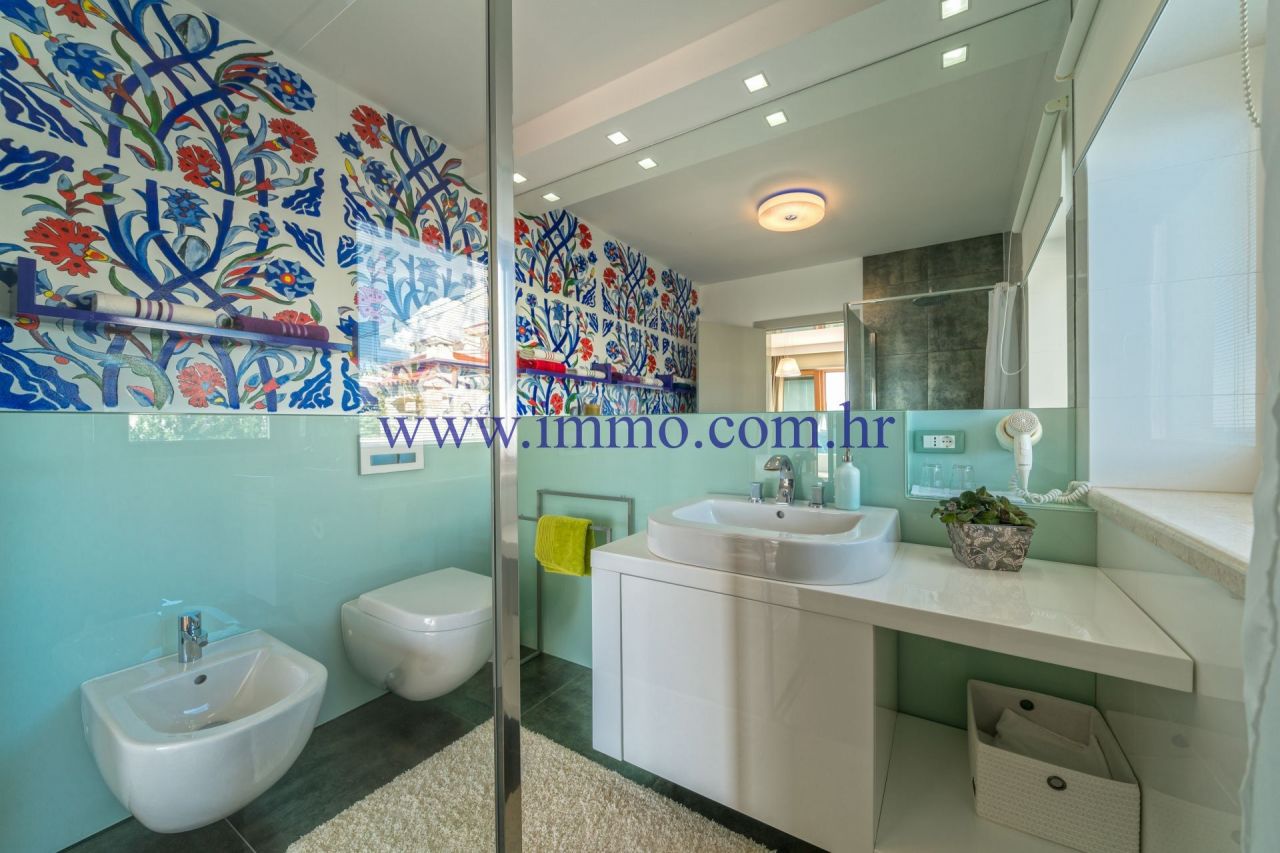 Villa a Traù, Croazia, 500 m² - foto 8