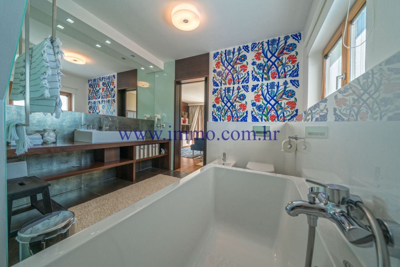 Villa a Traù, Croazia, 500 m² - foto 9