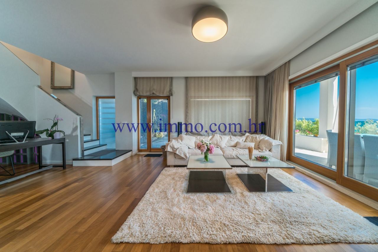 Villa a Traù, Croazia, 500 m² - foto 10