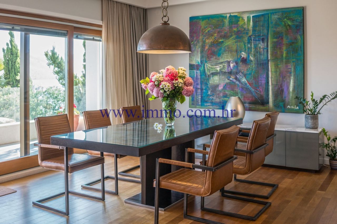 Villa a Traù, Croazia, 500 m² - foto 13