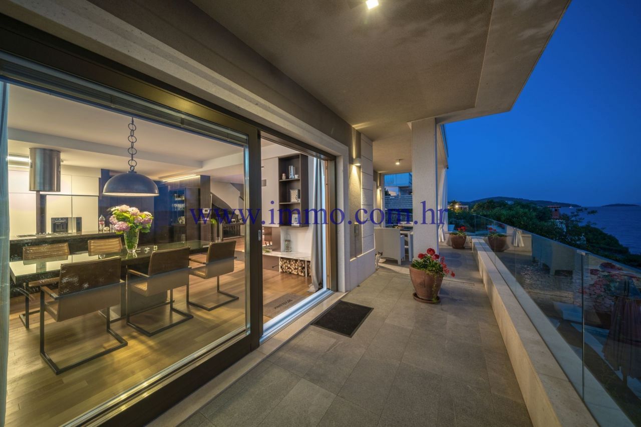 Villa a Traù, Croazia, 500 m² - foto 14