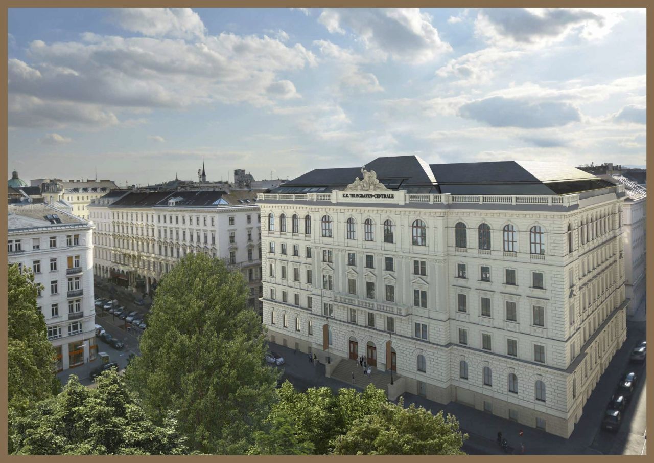 Apartamento en Viena, Austria, 512.33 m² - imagen 1