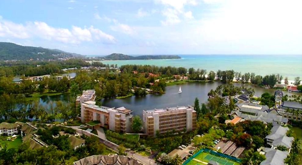 Penthouse in Insel Phuket, Thailand, 210 m² - Foto 2
