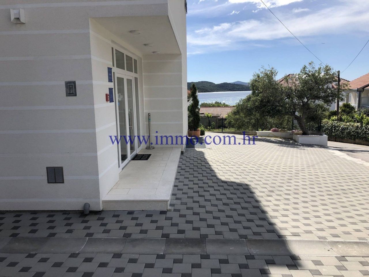 Hôtel sur Ciovo, Croatie, 800 m² - image 1