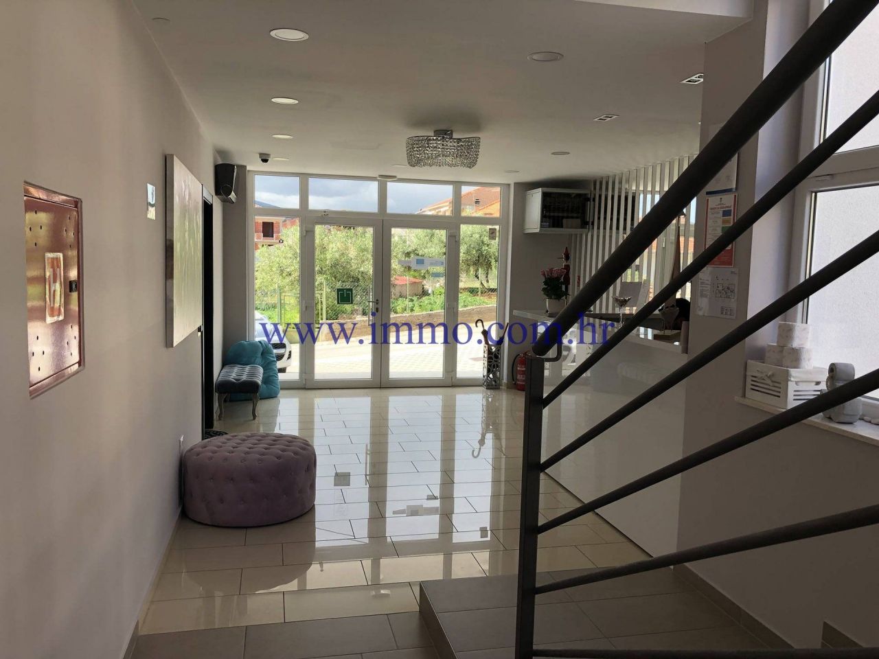 Hotel, albergo su Ciovo, Croazia, 800 m² - foto 2