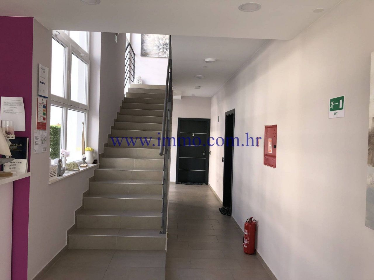 Hotel, albergo su Ciovo, Croazia, 800 m² - foto 3