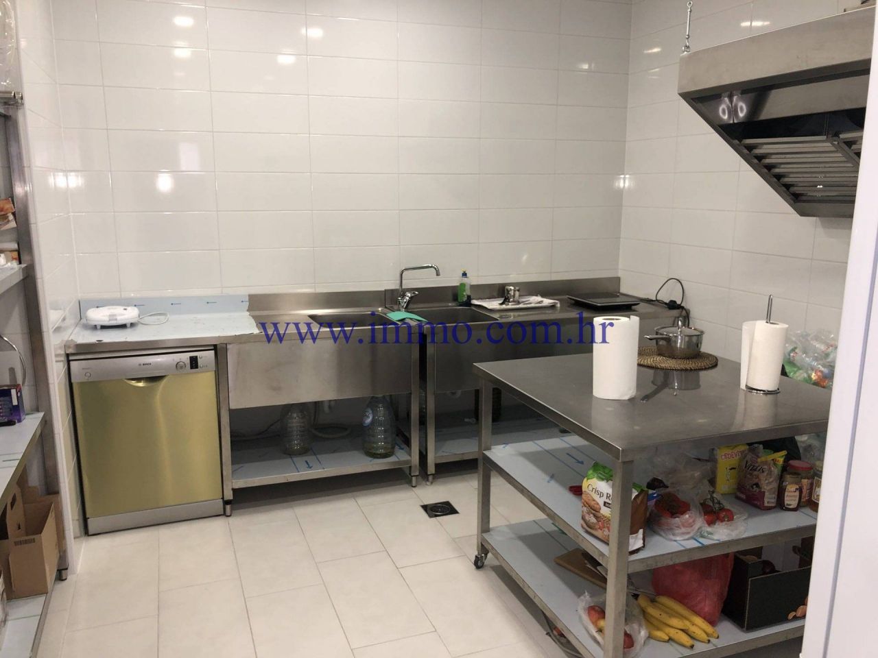 Hotel, albergo su Ciovo, Croazia, 800 m² - foto 4