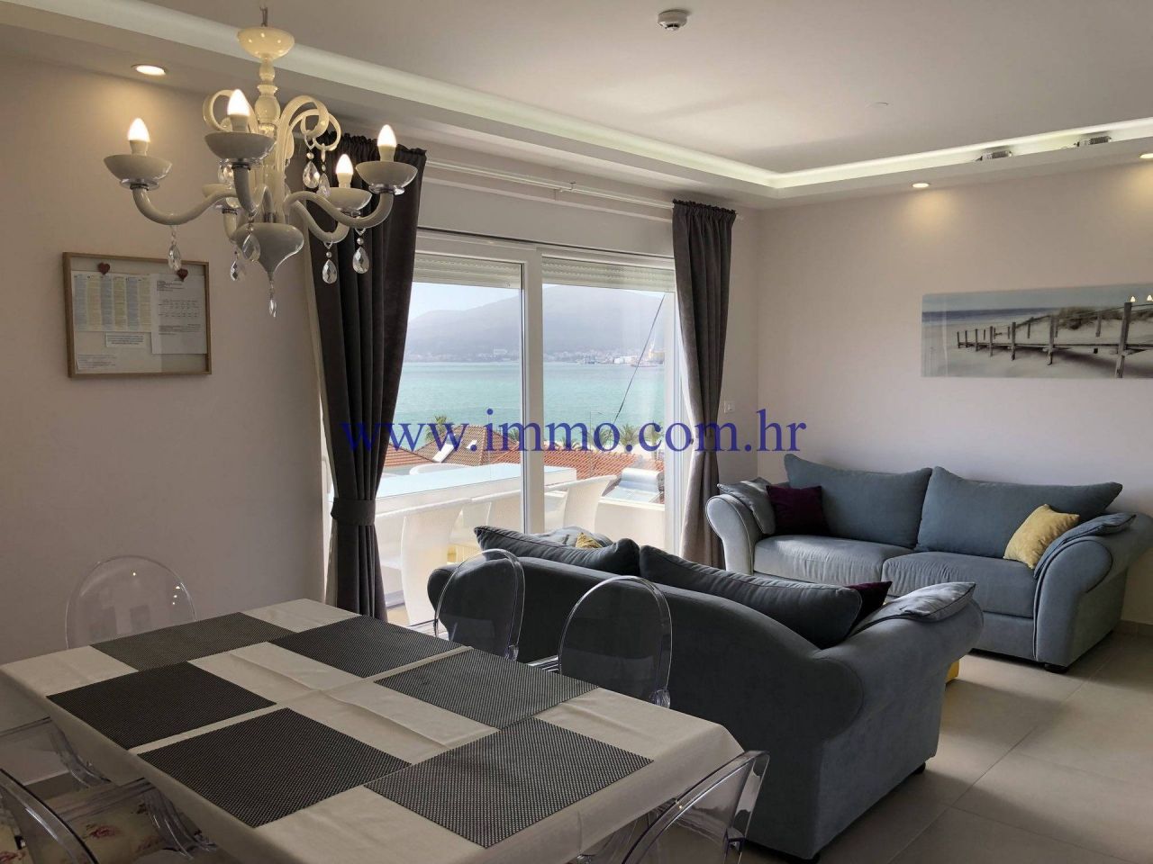 Hotel, albergo su Ciovo, Croazia, 800 m² - foto 10