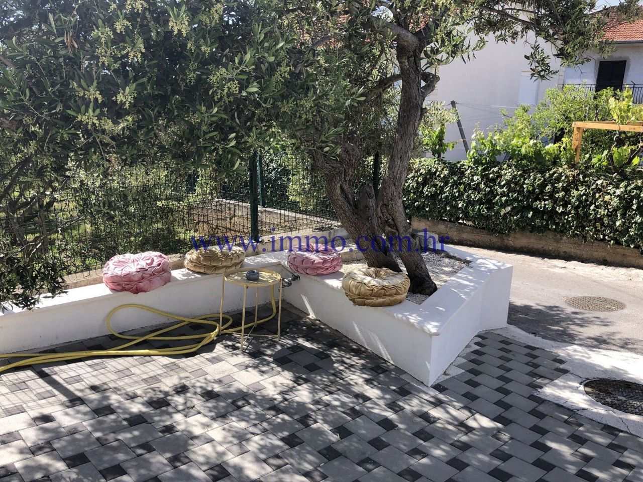 Hotel, albergo su Ciovo, Croazia, 800 m² - foto 17