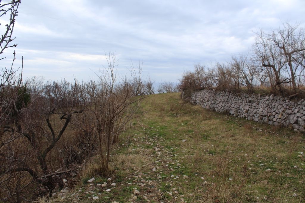Terreno a Dobra Voda, Montenegro, 6 400 m2 - foto 5