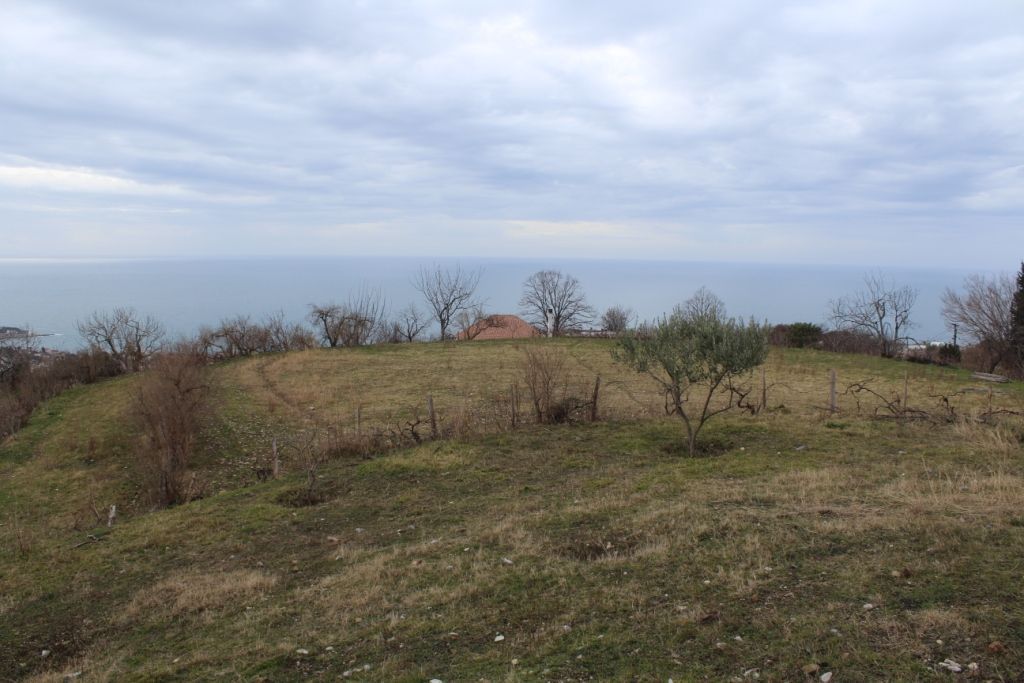 Terreno a Dobra Voda, Montenegro, 6 400 m2 - foto 7