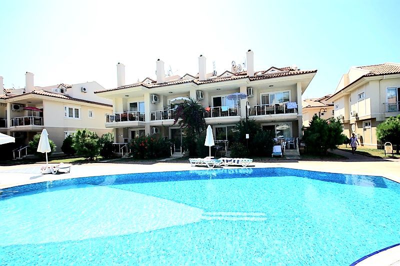 Appartamento a Fethiye, Turchia, 55 m² - foto 2