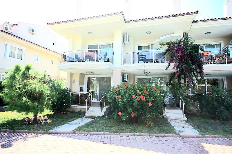 Appartamento a Fethiye, Turchia, 55 m² - foto 3