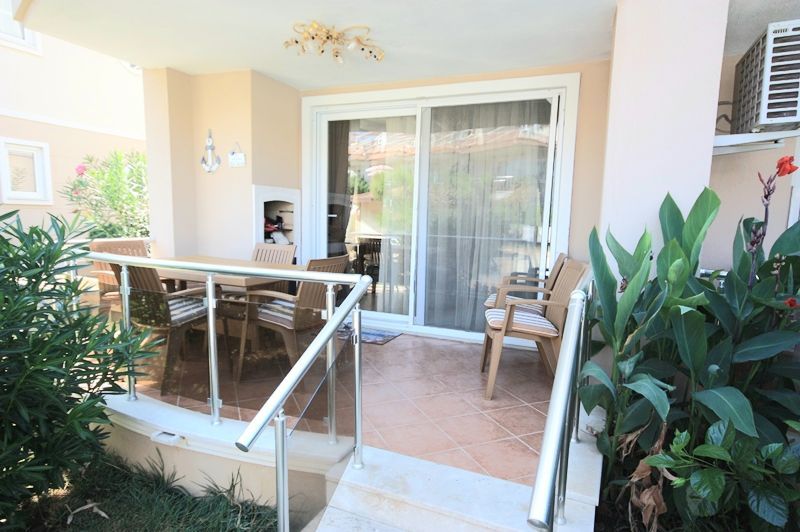 Appartamento a Fethiye, Turchia, 55 m² - foto 4