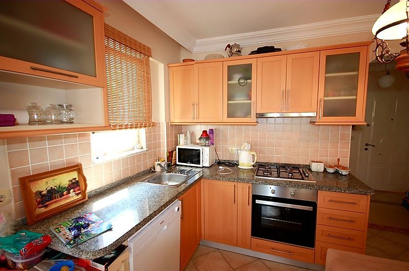 Appartamento a Fethiye, Turchia, 55 m² - foto 6