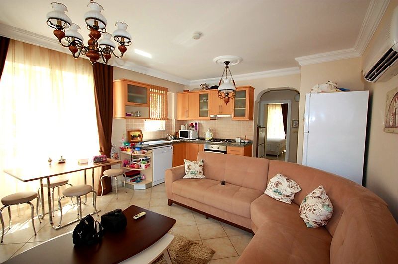 Appartamento a Fethiye, Turchia, 55 m² - foto 7