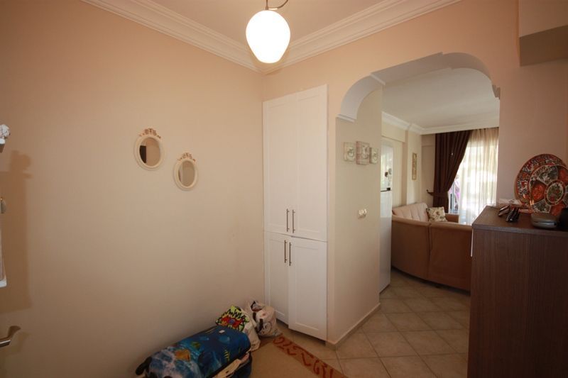 Appartamento a Fethiye, Turchia, 55 m² - foto 8