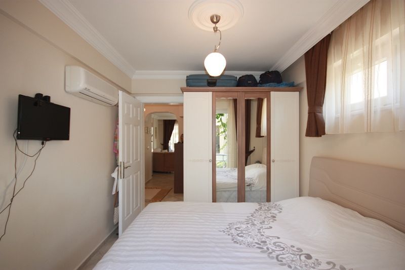 Appartamento a Fethiye, Turchia, 55 m² - foto 12