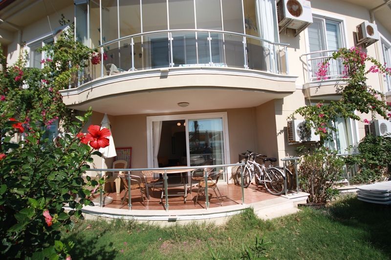 Appartement à Fethiye, Turquie, 90 m² - image 2