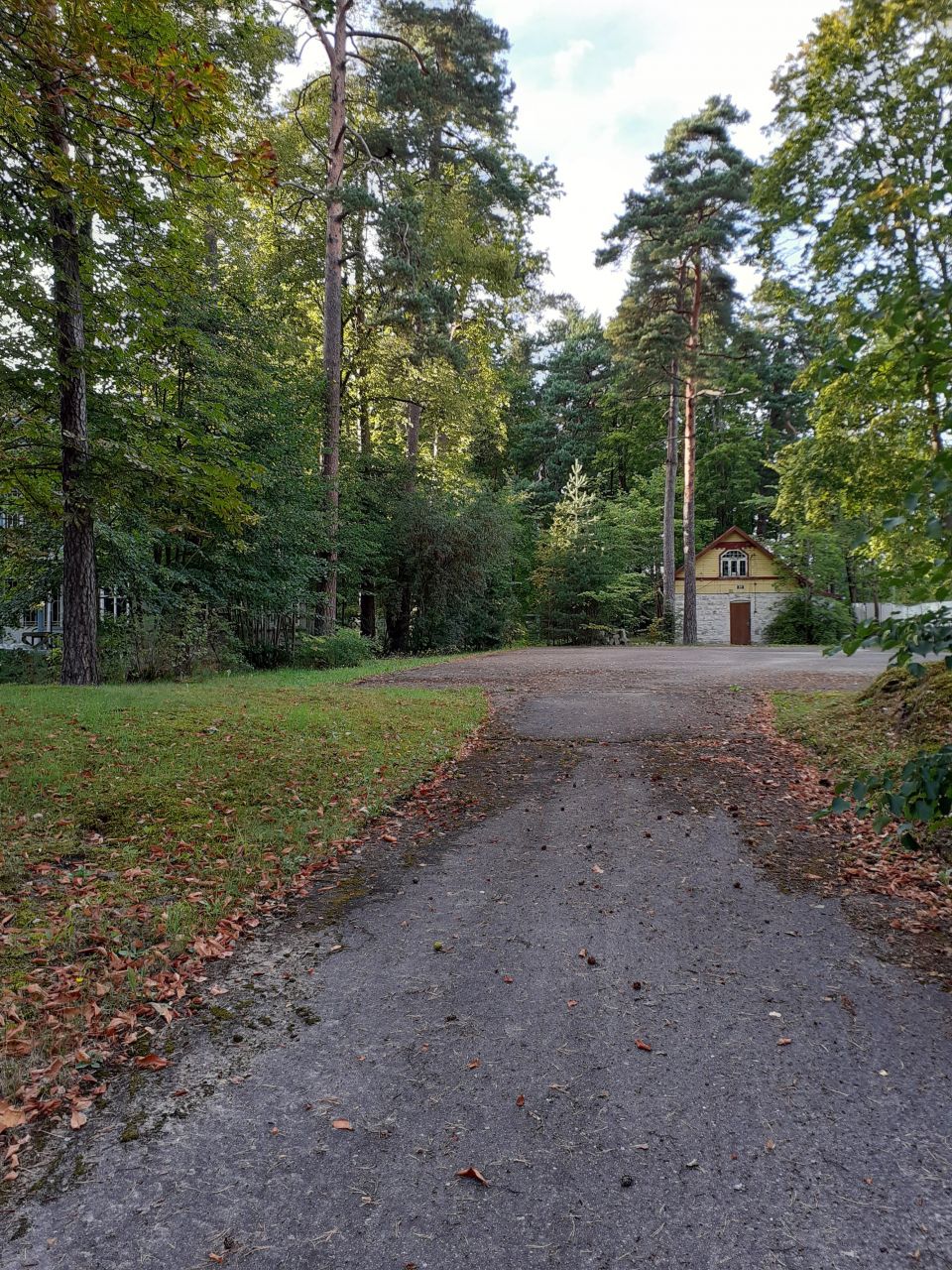 Haus für den Wiederaufbau in Jūrmala, Lettland, 72 m² - Foto 1