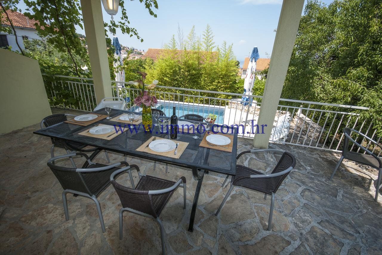 Casa en Sutivan, Croacia, 330 m² - imagen 9