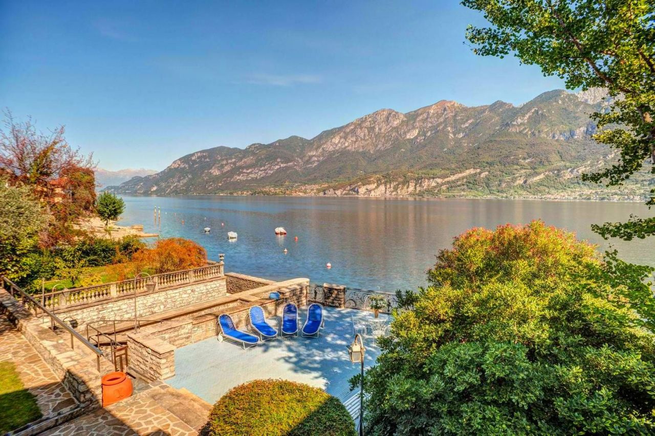 Casa por Lago de Como, Italia, 650 m² - imagen 1