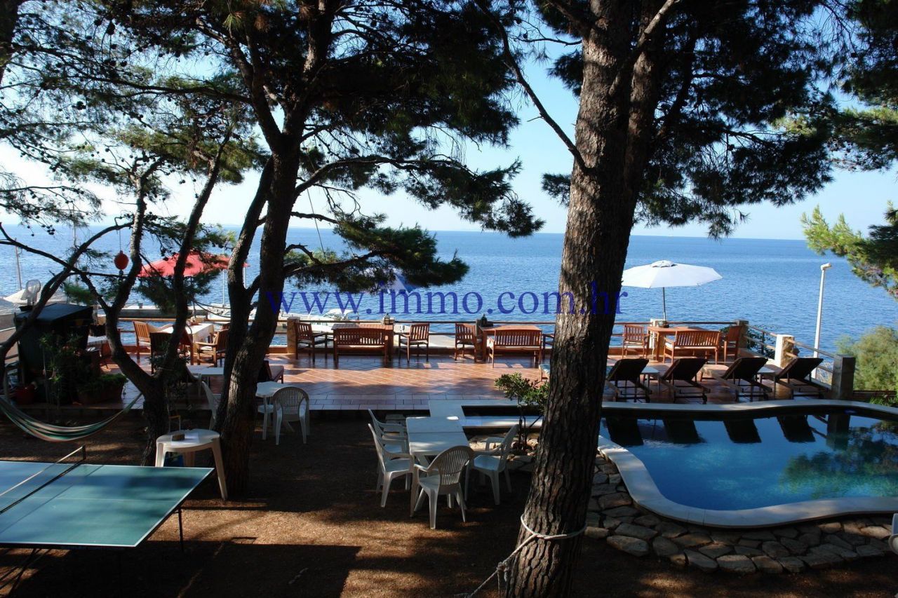 Casa en Hvar, Croacia, 350 m² - imagen 2