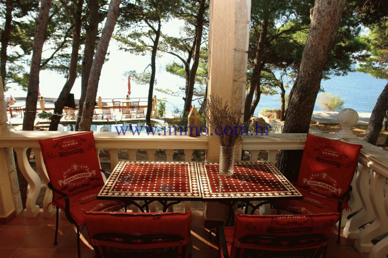 Casa en Hvar, Croacia, 350 m² - imagen 6